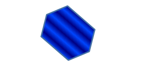 Shape with gradient fill - rotate with shape